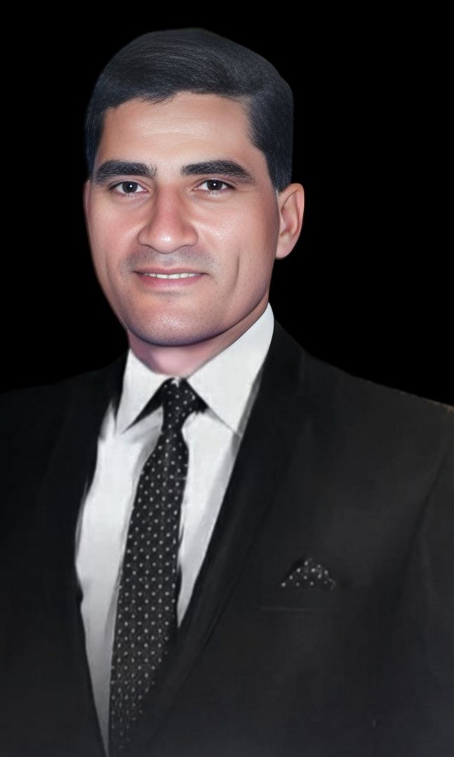 عامر حسني علي عامر