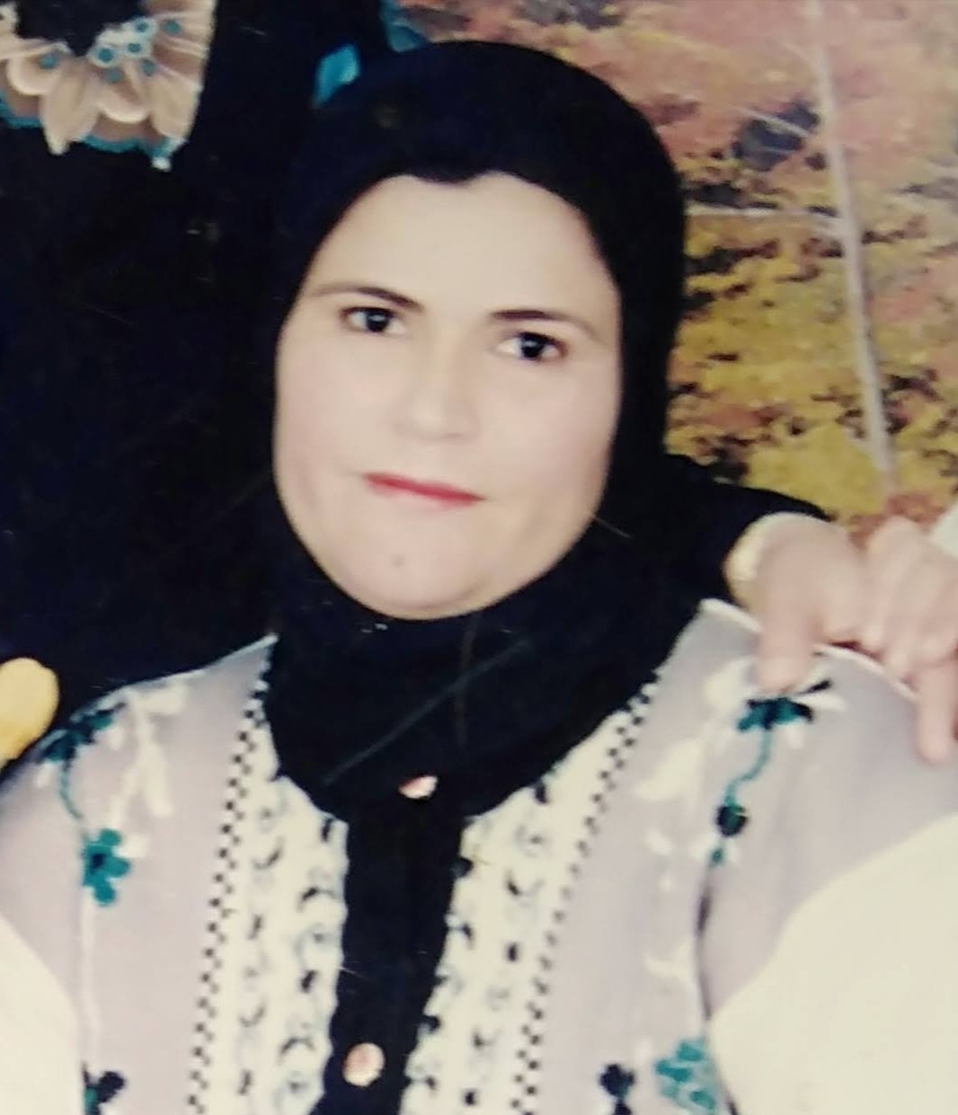 إبتسام أحمد