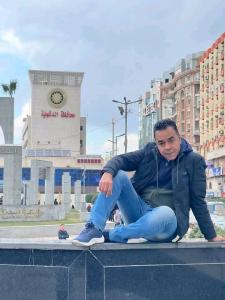 إبراهيم السعدي فهيم