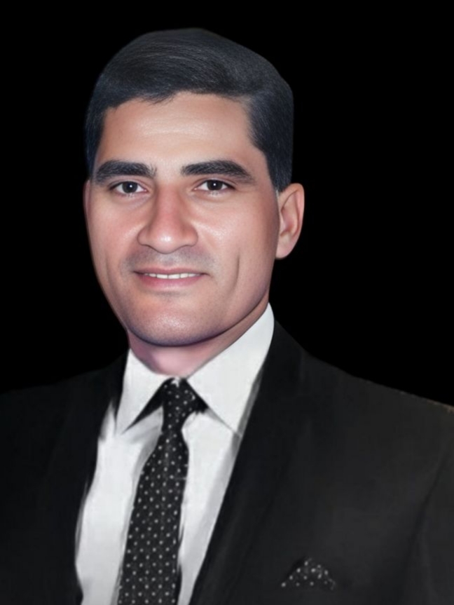 عامر حسني علي عامر