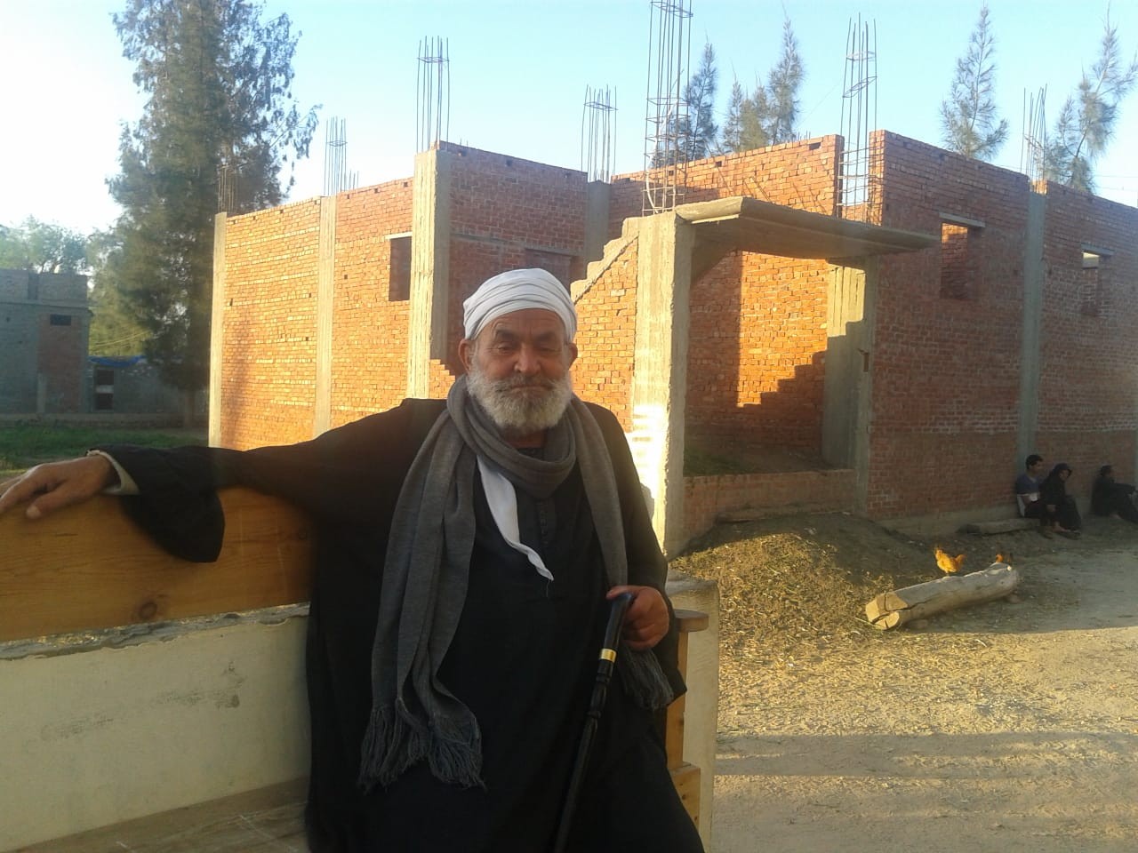 ابراهيم عباس سلامة