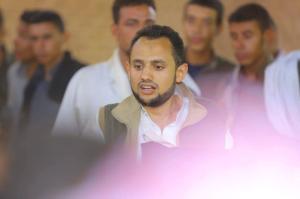 محمد محمود ابو سليم