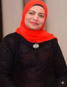 رقية السيد غرابه