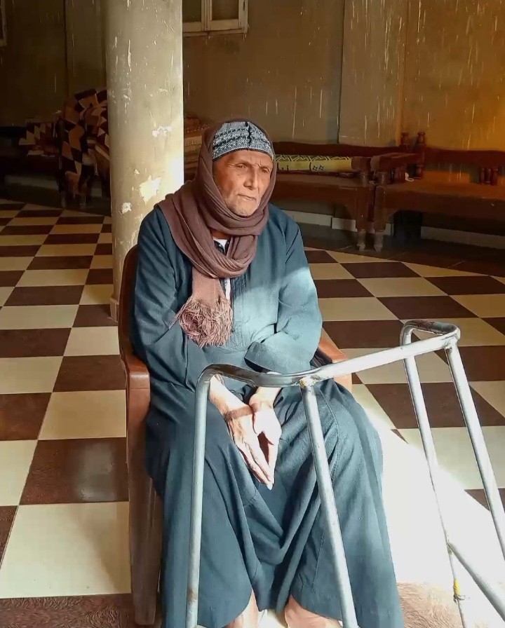 الحاج محمد عبدالحميد محمود علي