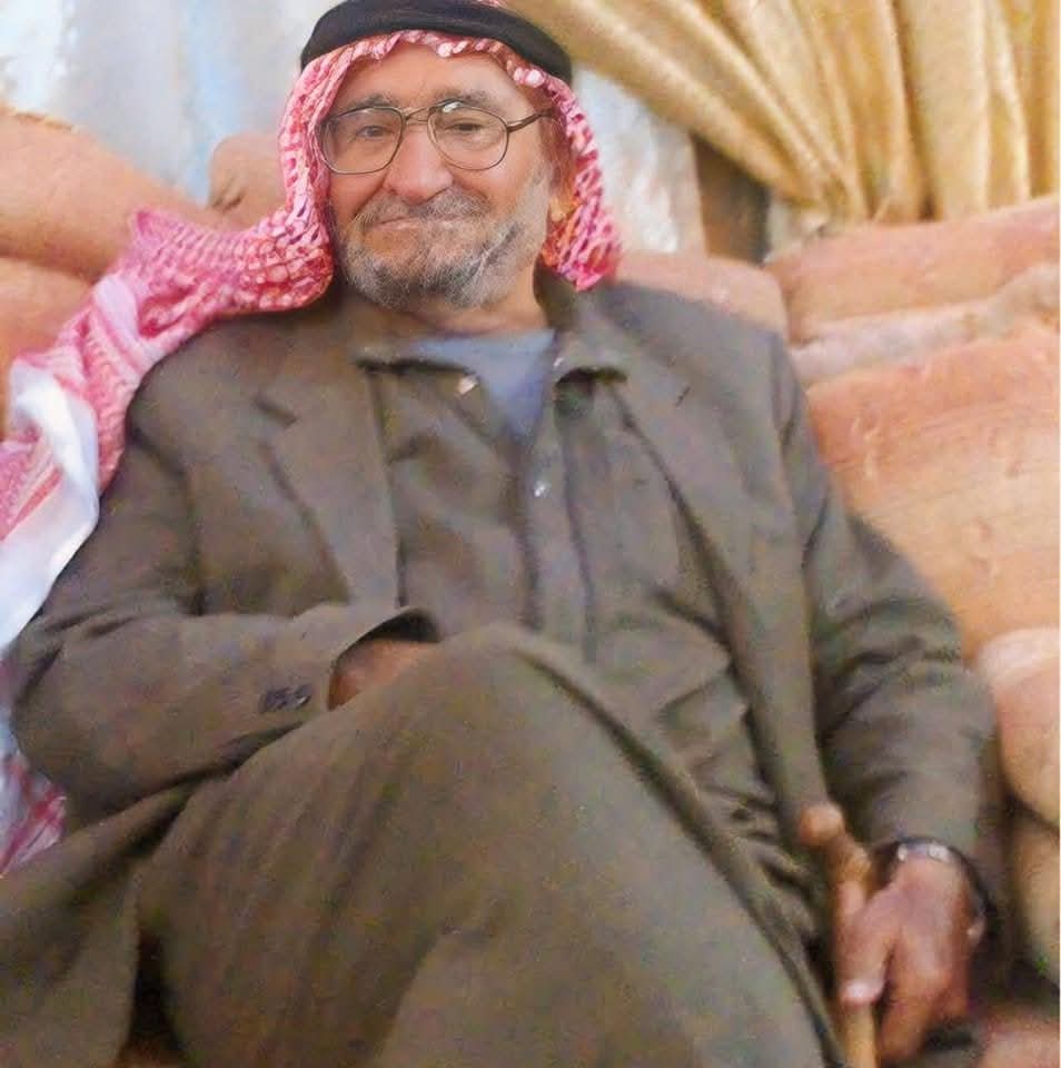 حسين مصطفى الفاضل