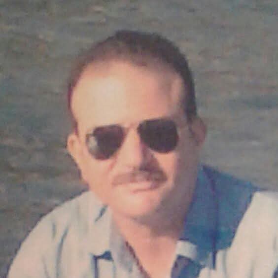 أ.رضا الشاذلي