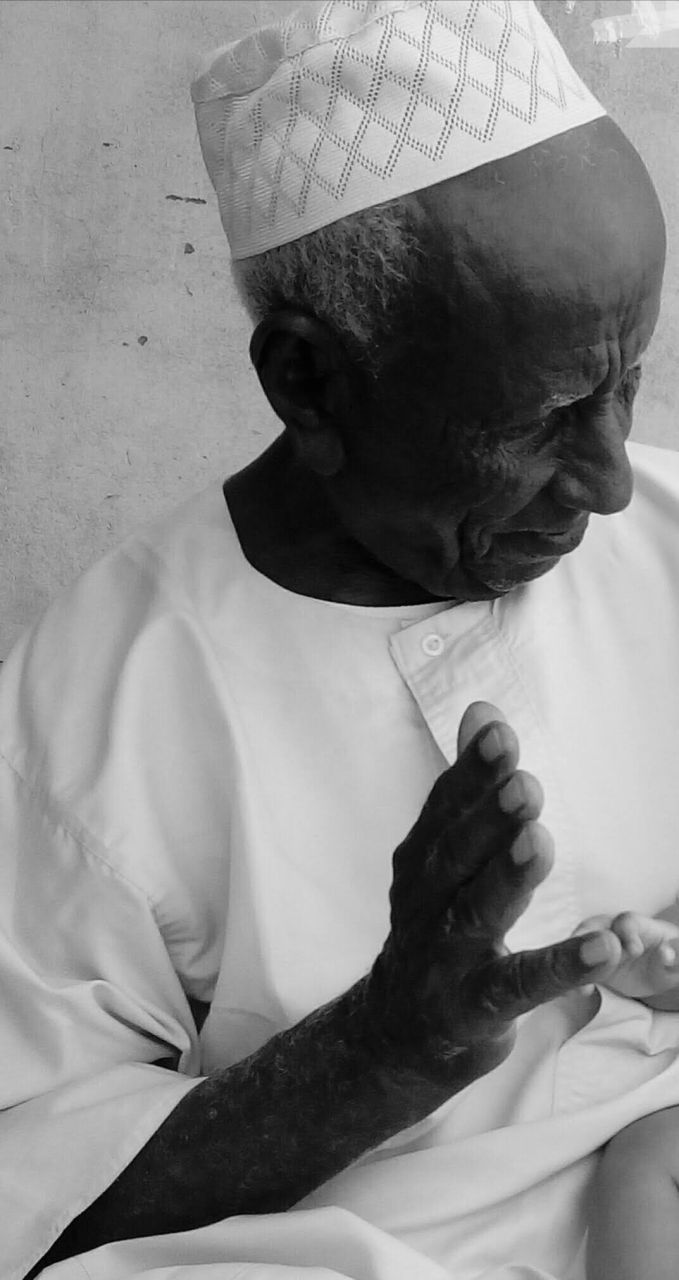 علي محمد يوسف