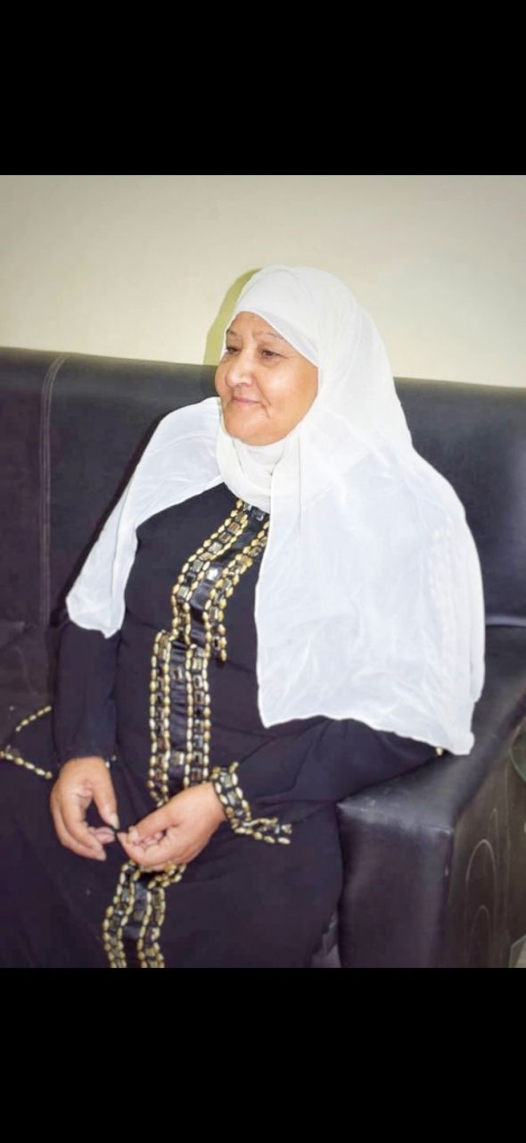 لواحظ أحمد عبدالفتاح