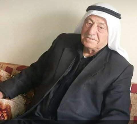 عبدالمنعم قدور العلوش