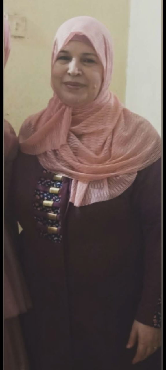 نجاة فوزي عبدالعزيز