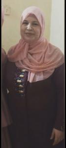 نجاة فوزي عبدالعزيز