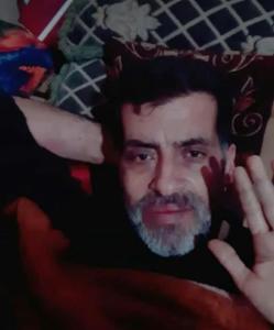 محمد القاسم (أبو أحمد)