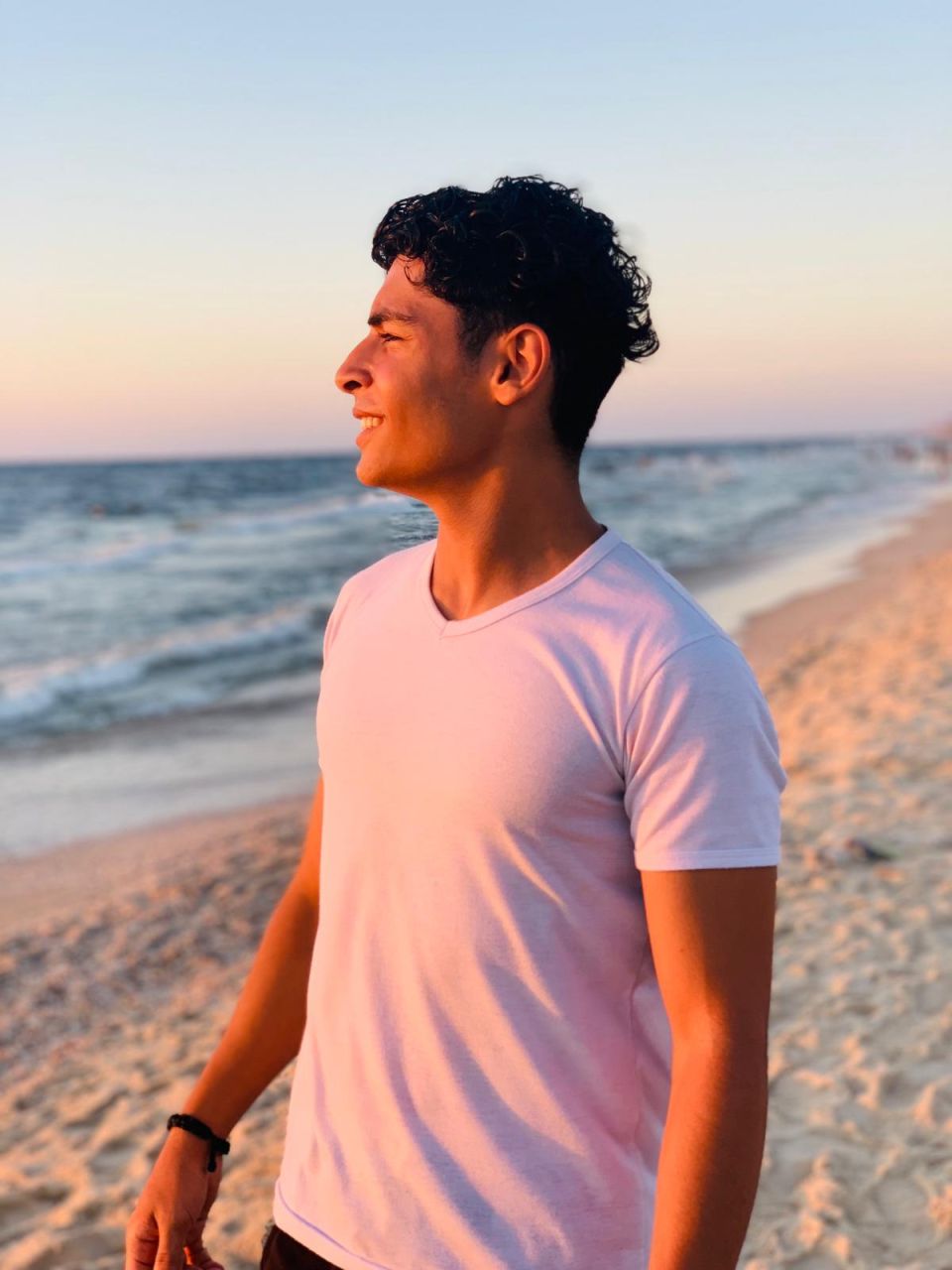 إبراهيم إسماعيل أحمد الأعرج