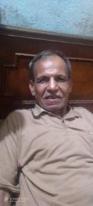 عبد الحميد محمد بكر