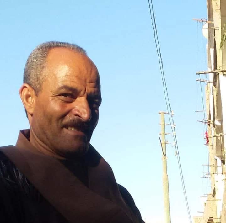 فتحي أحمد عبد المجيد