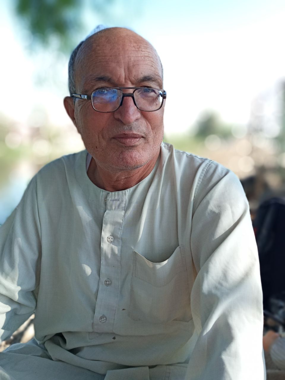 الحاج عبدالفتاح الزفتاوي