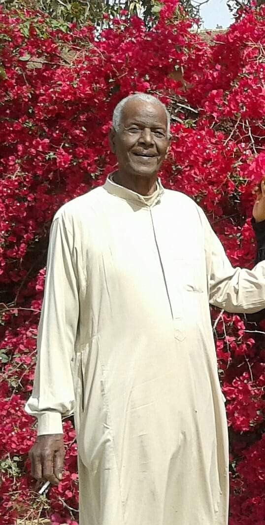 رزق عبد الحميد فرج القاضى