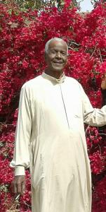 رزق عبد الحميد فرج القاضى