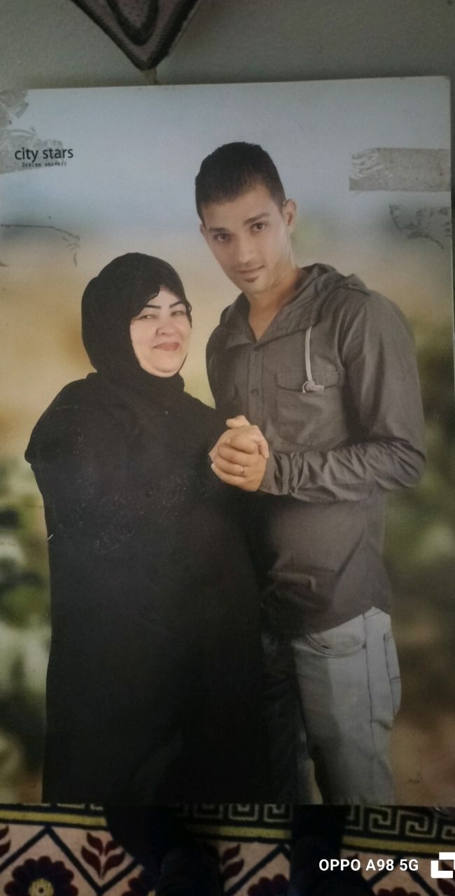 وفاء جوهر // جلال عبد الخالق