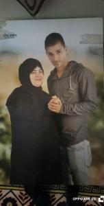 وفاء جوهر // جلال عبد الخالق