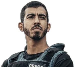 صالح عامر فؤاد الجعفراوي