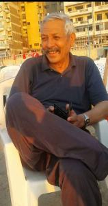 سعد السيد حبيب