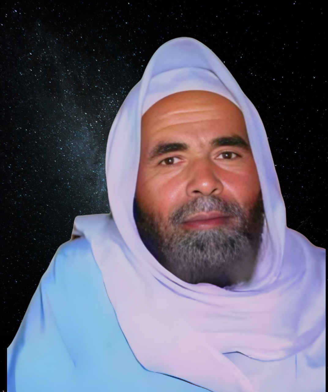 الحاج عزت هيكل