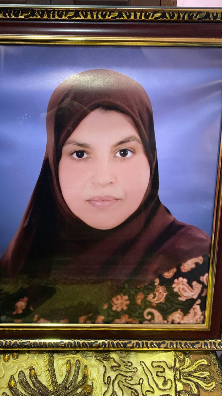 صفاء حسين علي محجوب ضحا