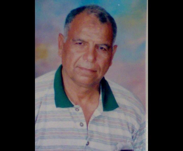 السيد العربي