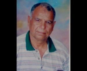 السيد العربي