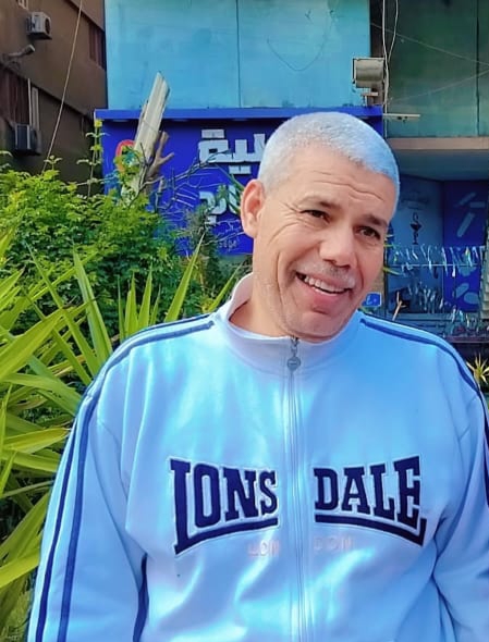 عبدالجواد عبدالستار عبدالجواد