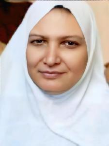 نوال فوزي محمد الغرابلي