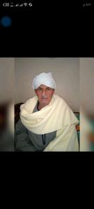 جدي/ مبروك ابو اشرف