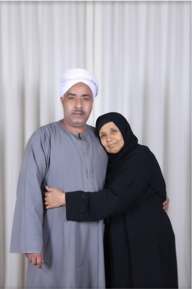 هانم السيد عبدالله