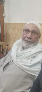 الحج حجاج بسطاوي