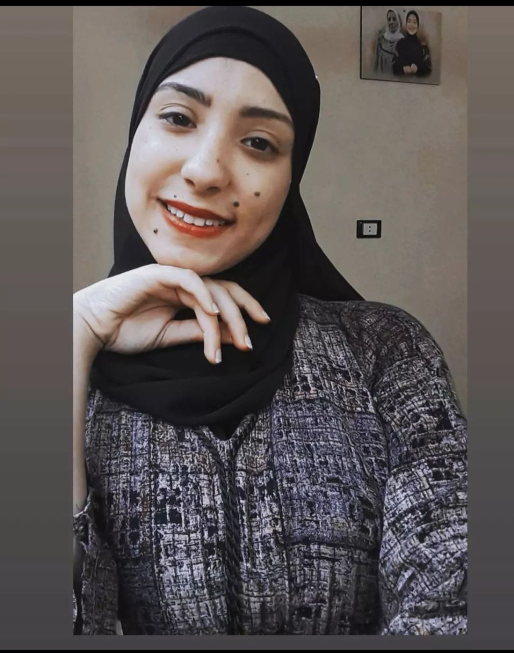 هدي جاد محمد جاد