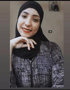 هدي جاد محمد جاد