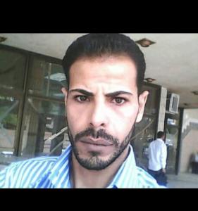 محمد عبدالفتاح على احمد