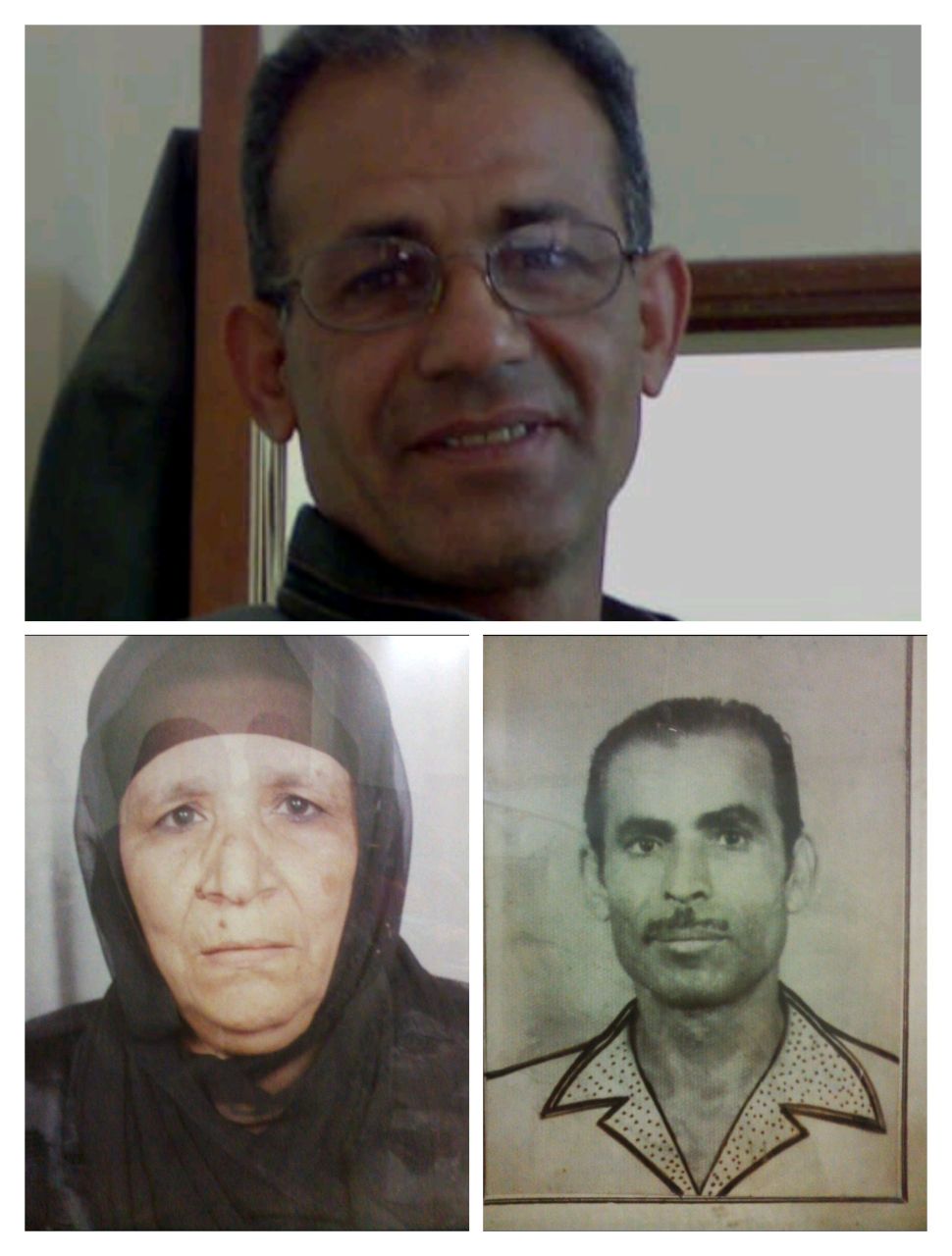 عبد الوارث وام السعد وصبحي