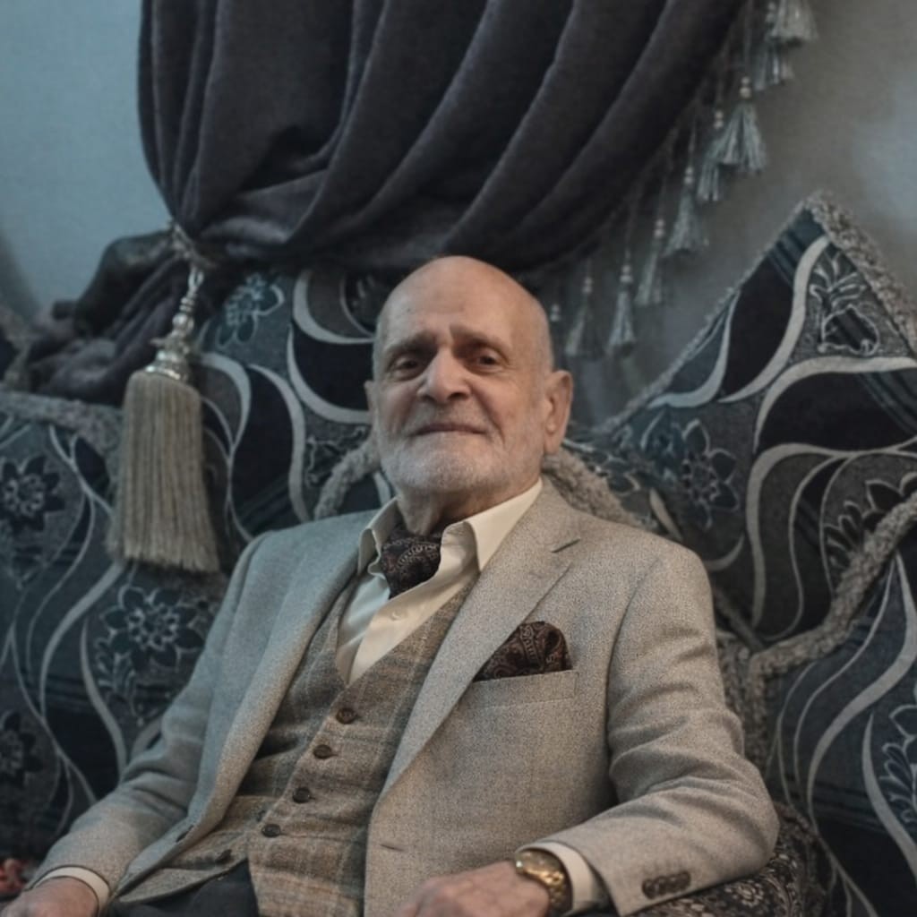 عبد العزيز السيد علي عرب