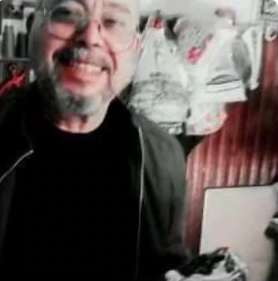 محمد الأمين عبد المحسن