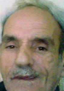 والدي علي ميمة