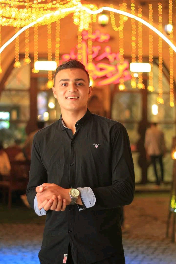 رمضان محمد رمضان