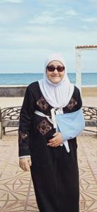 بن سعادة عامرة