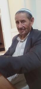 بوكلوة الرزقي