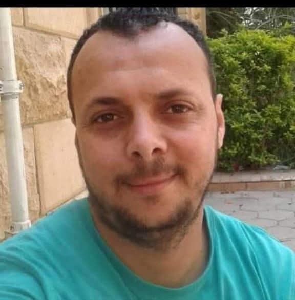 سيد مصطفي مغاوري