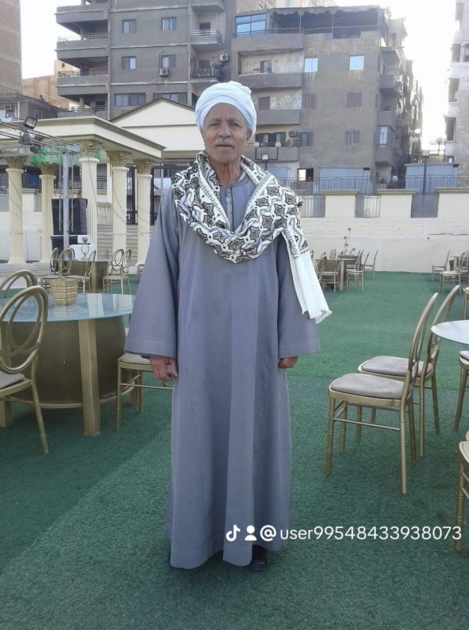 الحاج علي علي عليوة