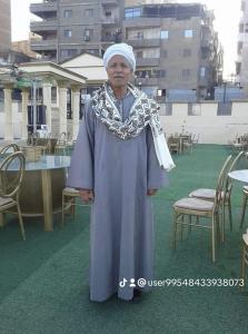 الحاج علي علي عليوة