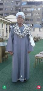 الحاج علي علي عليوه