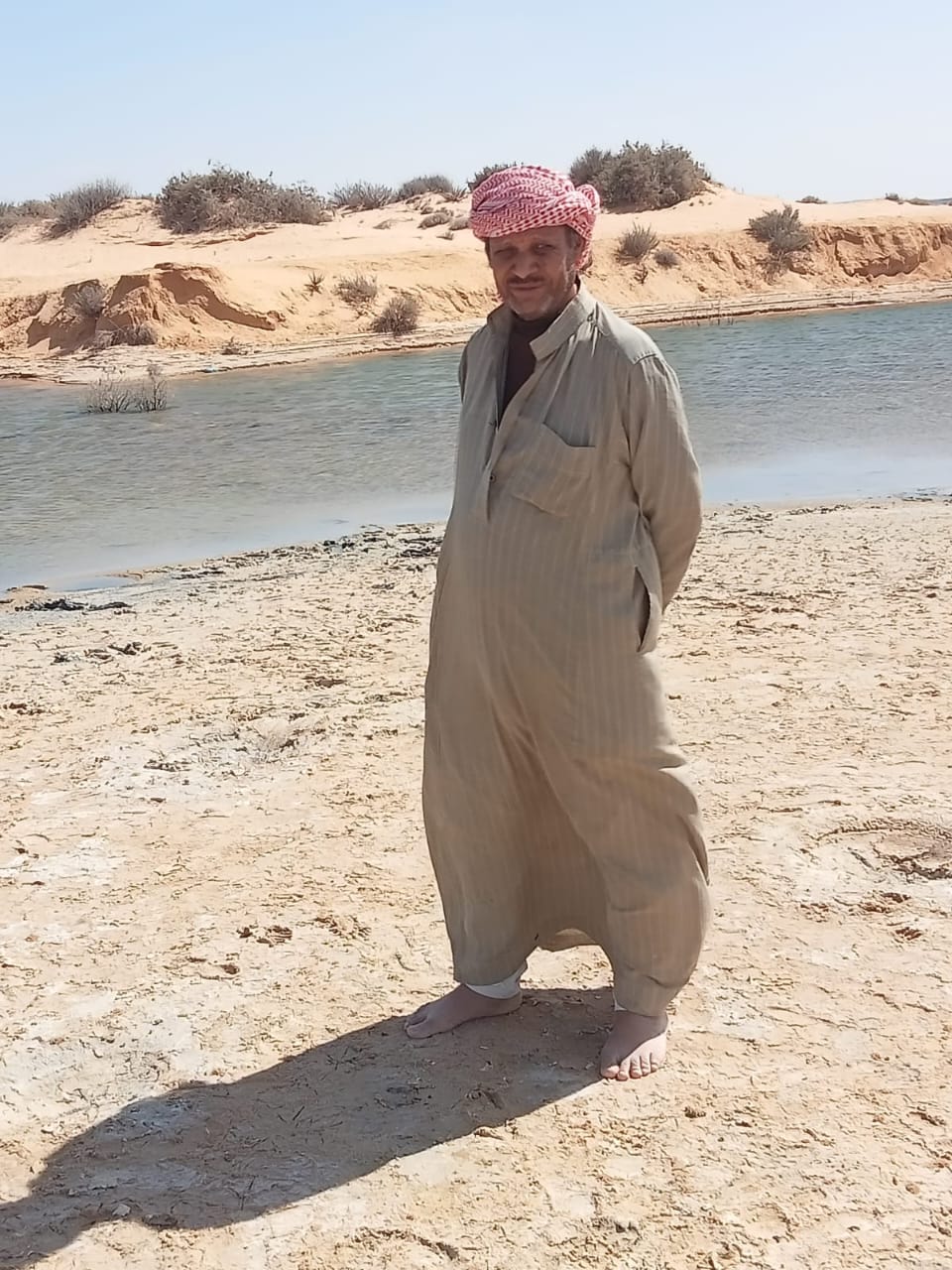 الحاج/ صالح ابراهيم  الحوتي